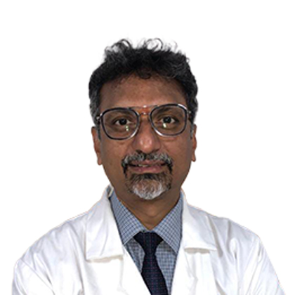 Dr. Yoga M Nagendhar, Paediatric Surgeon in hyderabad