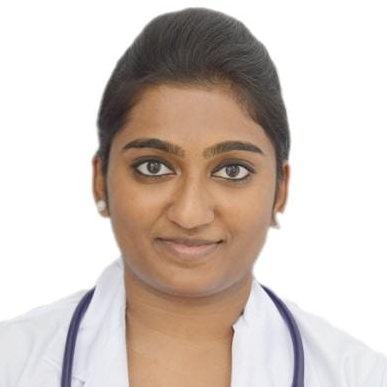 Dr Dyna Jones, General Physician/ Internal Medicine Specialist in jayanagar east bengaluru