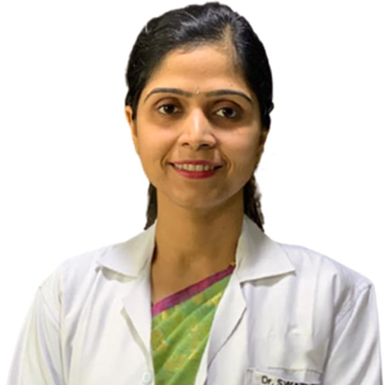Dr. Swati Shah, Surgical Oncologist in randesan gandhi nagar