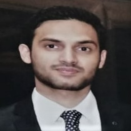 Dr. Abdul Ahad, Paediatric Neonatologist Online