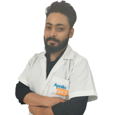 Dr. Himadri Sinha, Cosmetologist in kapasdanga roybazarcolony hooghly