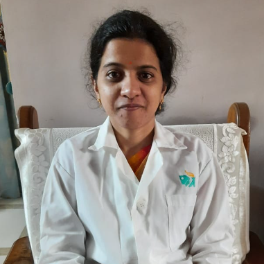 Dr Rashmi N, General Physician/ Internal Medicine Specialist in dharmaram college bengaluru