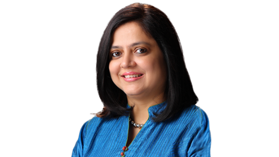 Dr. Sanjna Nayar