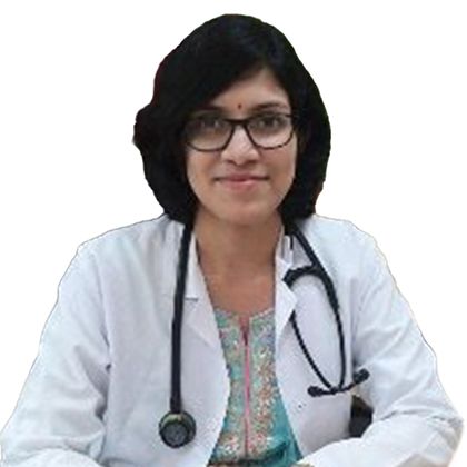 Dr. Ramya Varada, Endocrinologist Online