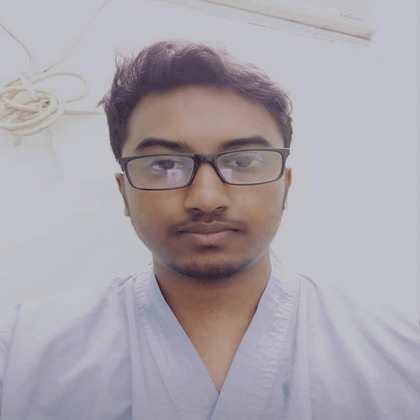 Dr. Soumen Saha, General Physician/ Internal Medicine Specialist in chandapur howrah