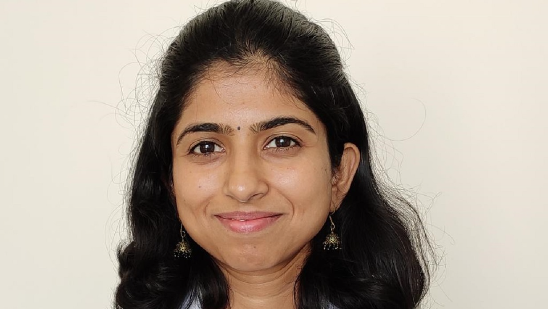 Dr. Niveditha Swamy