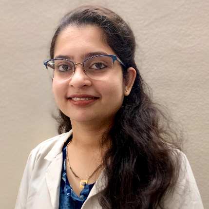 Dr Akanksha Jain, Ent Specialist in vehergaon pune