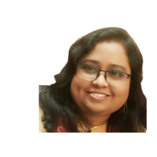 Ms. Ranita Nandi, Psychologist in vashi vii thane