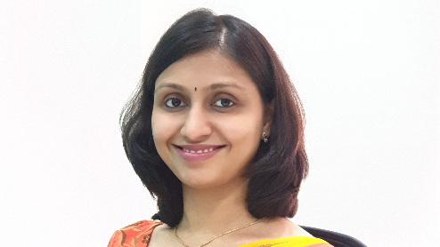Dr. Aanchal Aggarwal Mittal