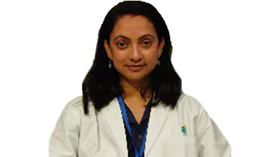 Dr. Puja Banerjee Barua