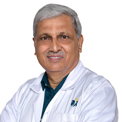 Dr. Sudhir Srinivas Pai, Neurosurgeon in seshadripuram bengaluru