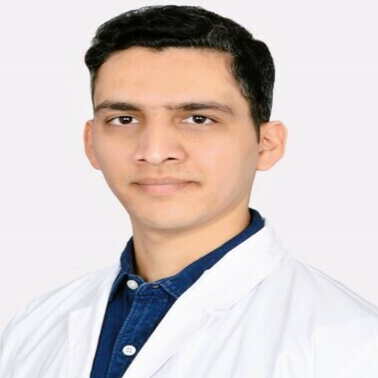 Dr. Adnan Asif, Orthopaedician in sidihoskote bengaluru