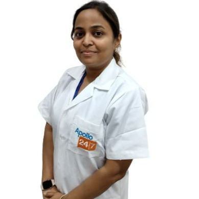 Dr. Megha Karnawat, Ophthalmologist in i e sahibabad ghaziabad