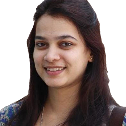 Ms. Neha Dubey, Psychologist in mall road kolkata