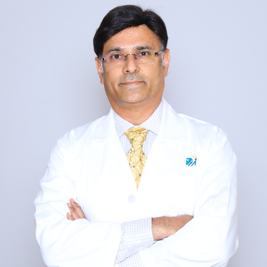 Dr Manohar T, Urologist Online