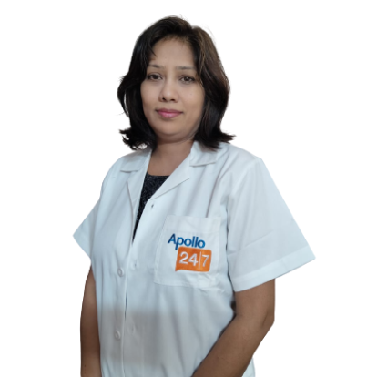 Dr Shagufta Parveen, Physiotherapist And Rehabilitation Specialist Online