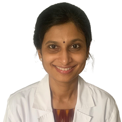 Dr Ashwini M Shetty, Dermatologist Online