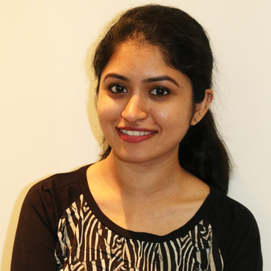 Ms. Sruthi Menon, Psychologist in toli chowki hyderabad