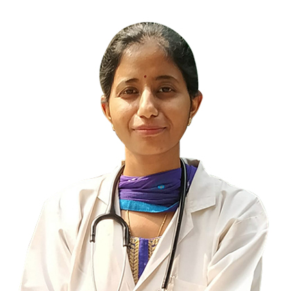Dr. Ambika Gupta, Medical Geneticist in bangalore