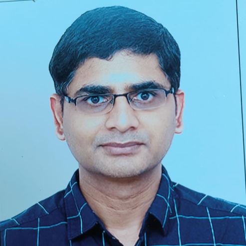 Dr. Deepesh V, Nephrologist in mount st joseph bengaluru
