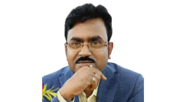 Dr. Jagannath Pal