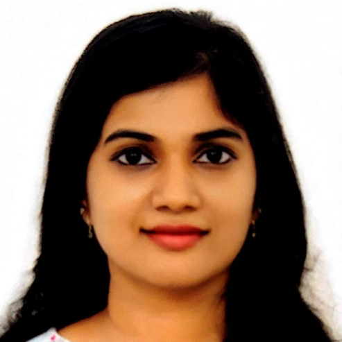 Dr. Asha Maria, Diabetologist in thiruverkadu tiruvallur