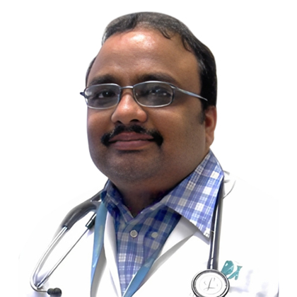 Dr. Debashish Nayak, Vascular Surgeon in aerodrome area khorda