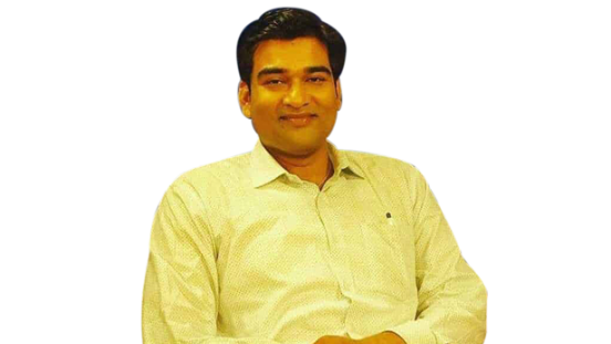 Dr. Biswajit Nanda
