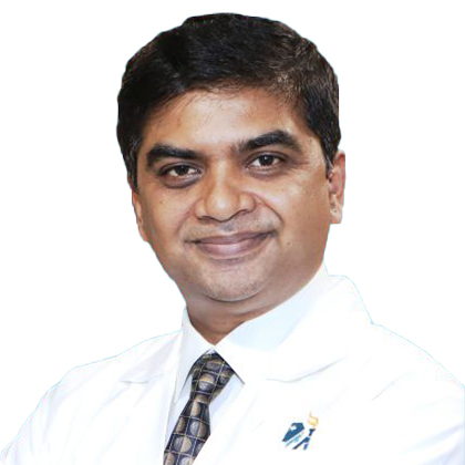 Dr. Ravishankar K S, Minimal Access/Surgical Gastroenterology in bangalore
