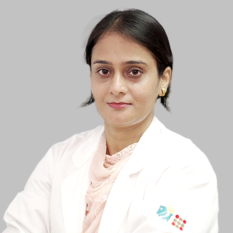 Dr. Fareha Khatoon, Obstetrician & Gynaecologist in arjunganj lucknow