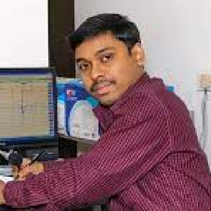 Dr Kishalaya Karan, Neurologist in kolkata