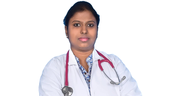 Dr. Suraja Nutulapati