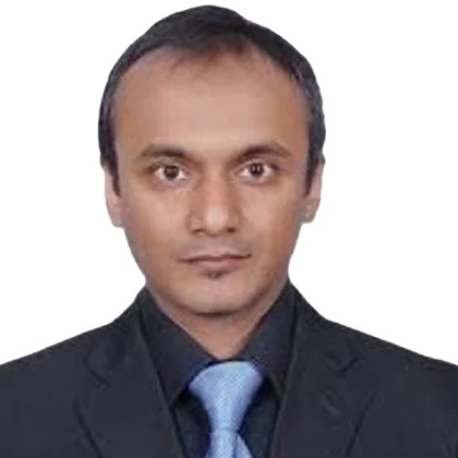 Dr. Praveen Rodrigues, Dermatologist in nagarbhavi ii stage bengaluru