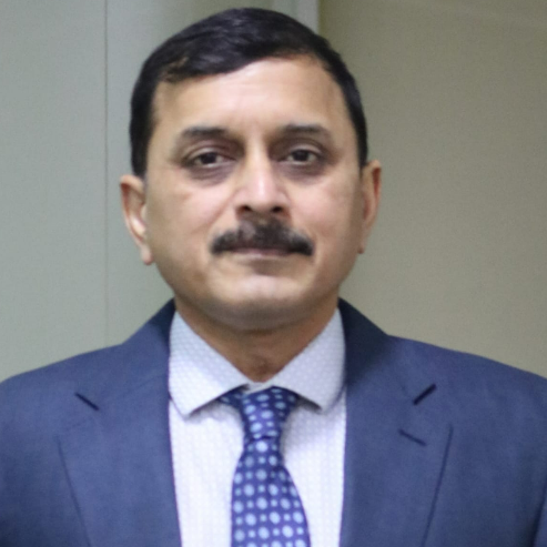 Prof. Dr. Sreedhar Reddy, Urologist in singasandra bangalore