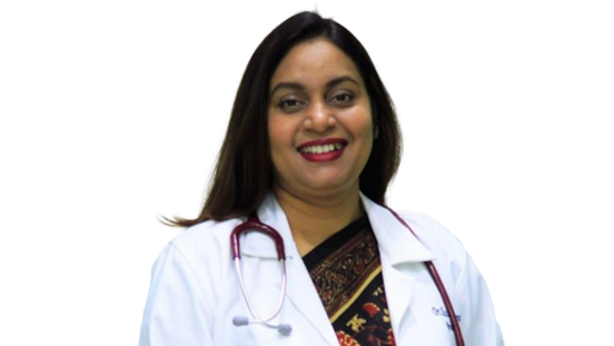 Dr. Shashi Verma