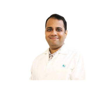 Dr Amey Sonavane, Gastroenterology/gi Medicine Specialist in belapur node iii thane