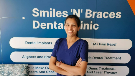 Dr. Anjali Jain Mehta