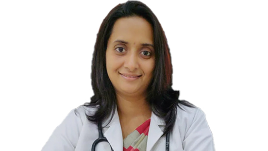 Dr. Gayathri B.n,Obstetrician & Gynaecologist In Bangalore, Consult ...