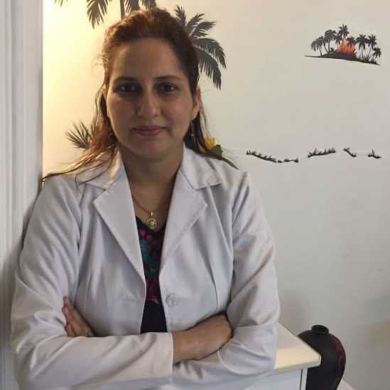 Dr. Chanchal Chaudhary, Dermatologist in i e sahibabad ghaziabad