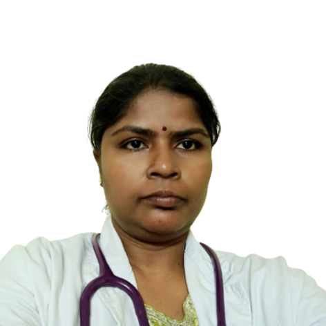 Dr. Teresa Karpagaselvi, Obstetrician and Gynaecologist in bannerghatta road bengaluru