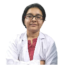 Dr. Indrani Pal, Dentist in ashokegarh kolkata