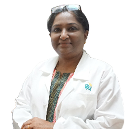 Dr. Vanita Mathew, Dermatologist in jakkur bengaluru