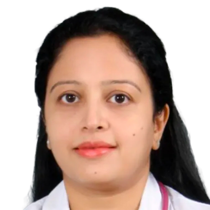 Dr. Fazala Mehnaz, Paediatrician Online
