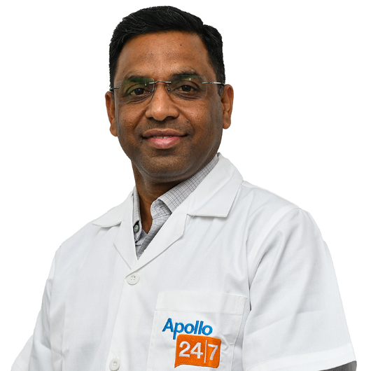 Dr. Pradip Sharma, Orthopaedician in aurangabad ristal ghaziabad