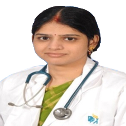Dr. Venkata Rohini Udayagiri, Obstetrician & Gynaecologist Online