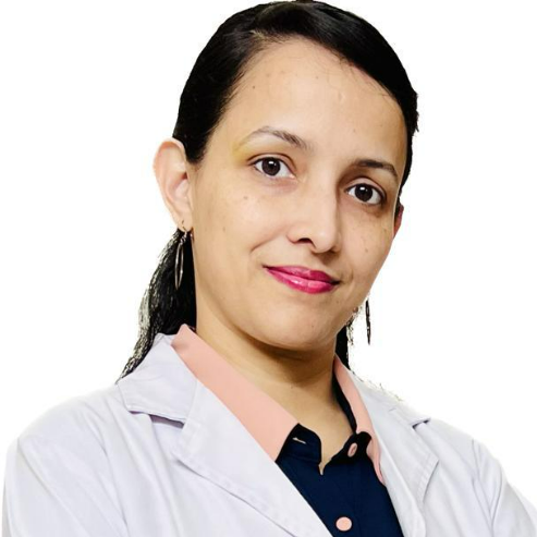 Dr. Sarika Beniwal, Ent Specialist in ghaziabad
