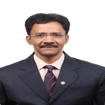 Dr. S Jayaraman, Pulmonology/ Respiratory Medicine Specialist in puliyanthope chennai