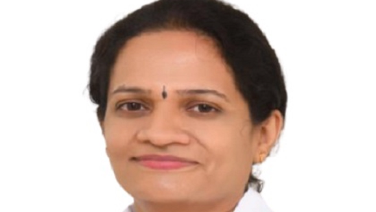 Dr. Jnanashree Deepak