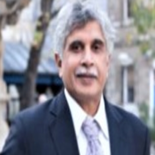 Dr Shyam Kolvekar, Cardiothoracic & Vascular Surgeon in mumbai