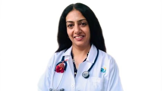Dr. Priya Jain